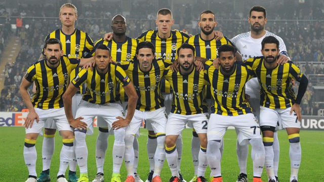 Fenerbahçe'nin gelecek sezona dev bir sponsorluk anlaşmasıyla gireceği öne sürüldü. 
