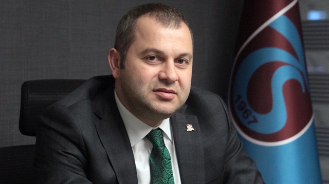 Trabzonsporlu yönetici Gökhan Saral'dan CAS kararının ardından ilk açıklama geldi. 