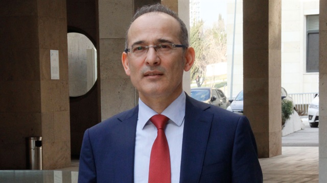Prof Dr. Yavuz Atar