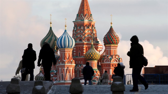Rusya ile pasaportsuz gidiş gelişlere yönelik müzakereler tekrar başlıyor.