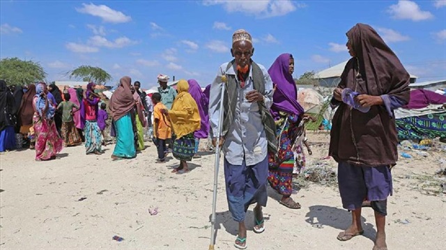 ما لا يخطر على بال.. حكايات نازحي المجاعة بالصومال 