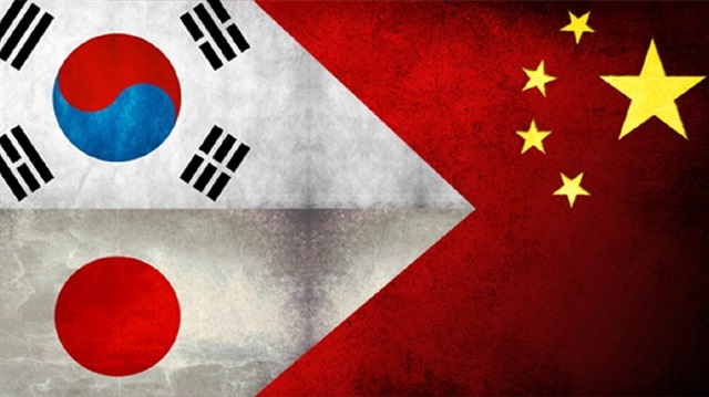 Güney Kore, Çin'i siber saldırı yapmakla suçladı.