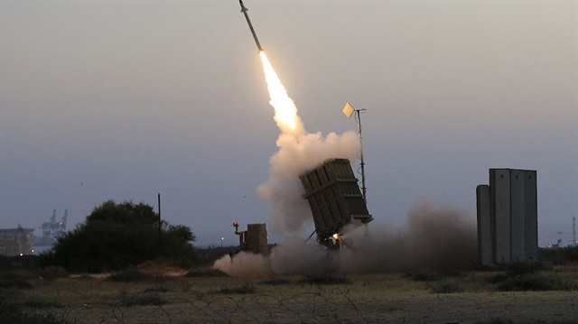 إسرائيل: حماس طورت صاروخا خطيرا