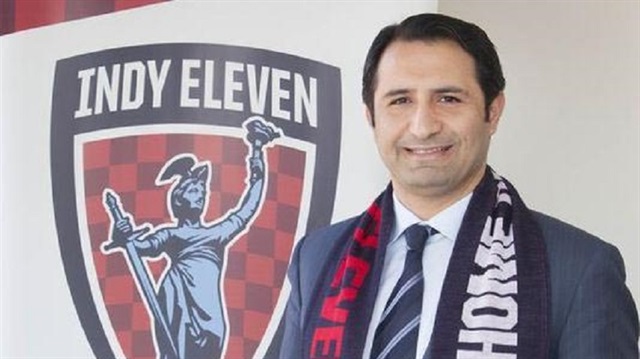 Turkish flag carrier becomes official international airline partner of Indy Eleven, a professional US football club