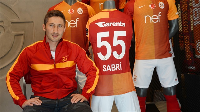 Sabri Sarıoğlu, Galatasaray'daki geleceği hakkında önemli açıklamalarda bulundu. 