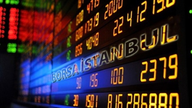 Borsa İstanbul'da bugün sonu itibarıyla şirketlerin toplam piyasa değeri yaklaşık 703 milyar lira olarak hesaplandı.