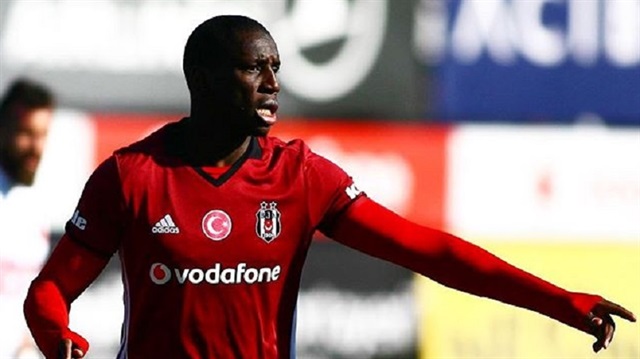 Beşiktaş: 2 - Ümraniyespor: 1 hazırlık maçı