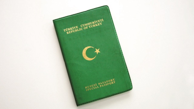 Yeşil pasaport ihracatı arttıracak