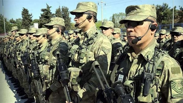 Jandarma Genel Komutanlığı bünyesinde yeni birim kuruluyor. 