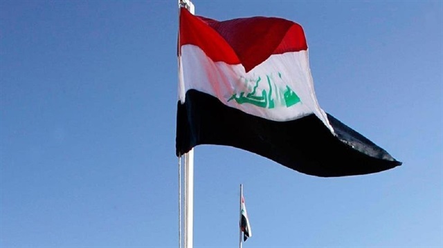 Kerkük'te IKBY bayrağı asılmasına Araplar da tepkili