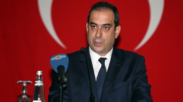 Şekip Mosturoğlu, CAS'ın Trabzonspor'un başvurusunu reddetmesi hakkında konuştu. 