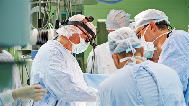 Genel Cerrahi Uzmanı Op. Dr. Mehmet Çaka, yaptığı ameliyatlarla adından söz ettiriyor.