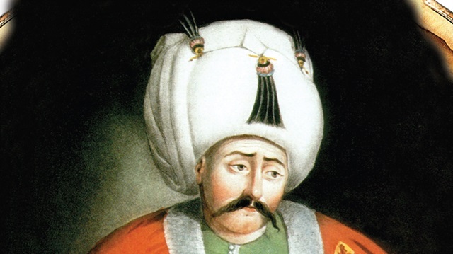 Yavuz Sultan Selim kimdir? İşte İslam Halifesi Sultan Yavuz'un hayatı...