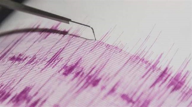 زلزال بقوة 6.6 درجات يضرب شرقي روسيا