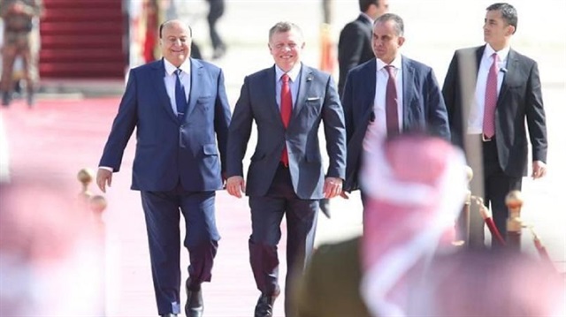 16 زعيماً ورئيس وفد يصلون الأردن لحضور القمة العربية