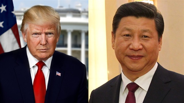 ترامب يعتزم لقاء الرئيس الصيني في الأسبوع الأول من أبريل