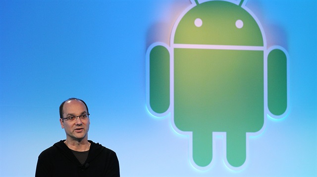 Android'in kurucusu iPhone'u piyasadan silecek yeni bir telefon tasarladı