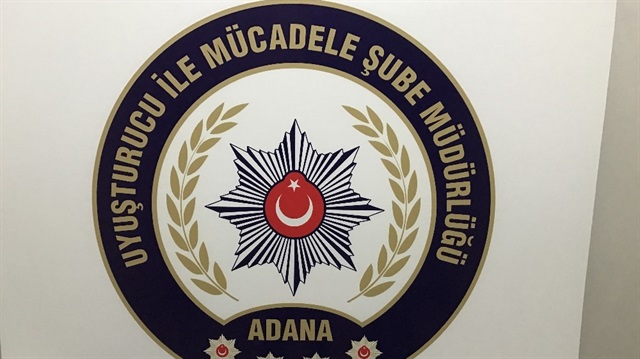 Adana'da uyuşturucu operasyonu: 9 gözaltı
