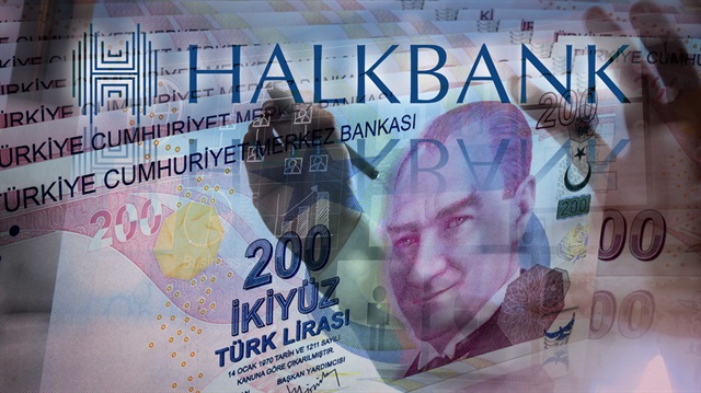 15 Temmuz'un başarıyla püskürtülmesinin ardından Türk ekonomisi hedef alınıyor. Son örnek ise ABD'nin Halkbank'a karşı hamlesi oldu.