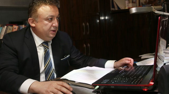 Avukat Faik Işık, Halk Bankası Genel Müdür Yardımcısının ABD'de tutuklanmasına ilişkin açıklamalarda bulundu.