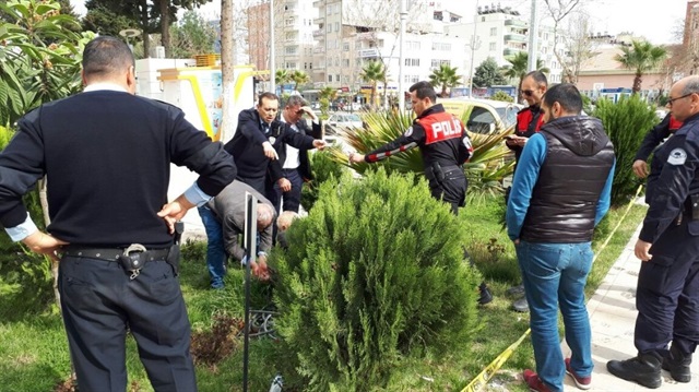 Adıyaman Yerel Haber: Adıyaman Adliyesinde görülen bir davaya katılan taraflar adliye bahçesinde kavga etti. Olayla ilgili 5 şahıs gözaltına alındı.