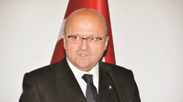 Osman Aksoy