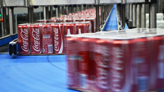Coca-Cola İçecek (CCI), Türkiye'deki 10'uncu fabrikasını Isparta'da açtı. 