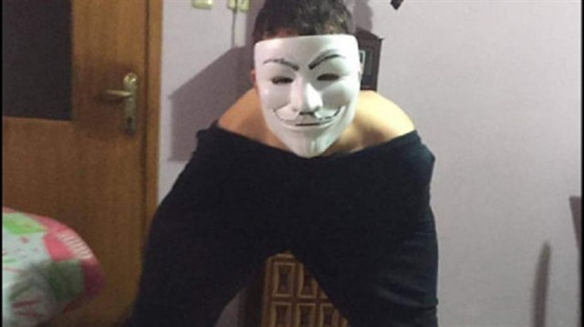 Sınıfta cinnet geçirip arkadaşını öldüren lise öğrencisi tutuklandı