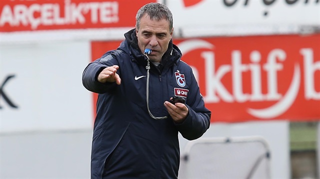 Ersun Yanal'ın Yusuf Yazıcı'ya şans vermesinin ardından Trabzonspor'da iki genç futbolcu daha A Takım'da boy göstermeye başladı. 