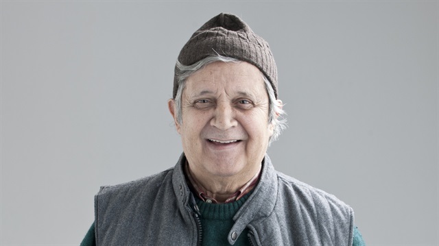 Hababam Sınıfı’nın Güdük Necmi’si 79 yaşında hayata veda etti.