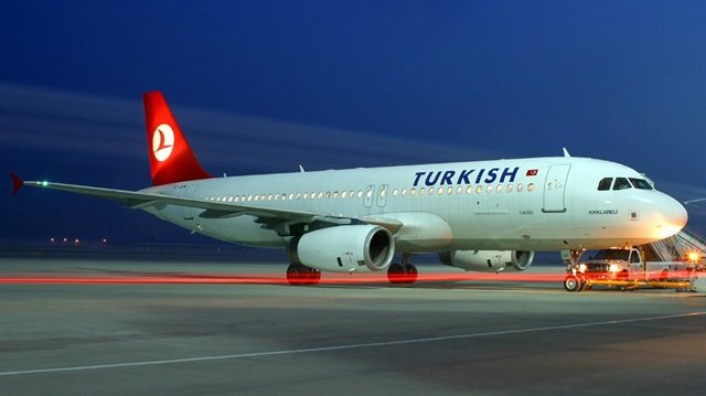 ​​THY'nin İstanbul-Balıkesir uçuşları başladı