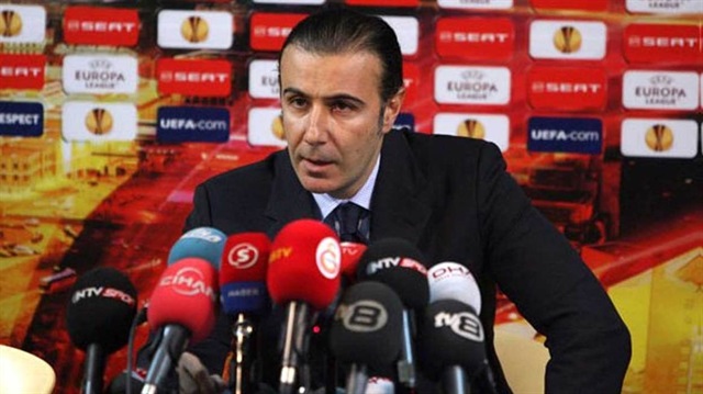 Galatasaray Başkanı Dursun Özbek'in futbolun başına  Haldun Üstünel'i getirmek istediği belirtildi.