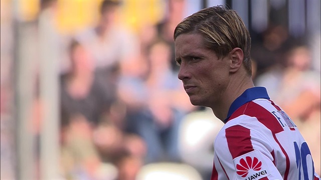 Beşiktaş'ın sezon sonunda Fernando Torres'i transfer edeceği iddia edildi. 