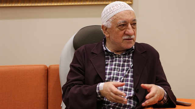 Fetullah Gülen