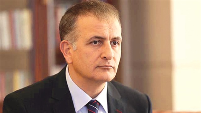 Ekrem Dumanlı