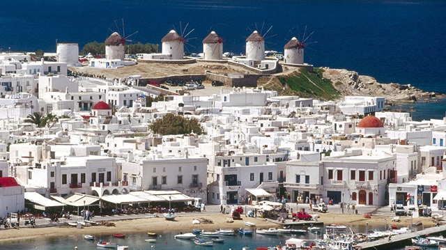 Yunan adalarındaki turizm yetkilileri, Türk ziyaretçilerin turizmin yüksek payı olan ada ekonomilerine önemli katkıda bulunduğunu vurguladı. 