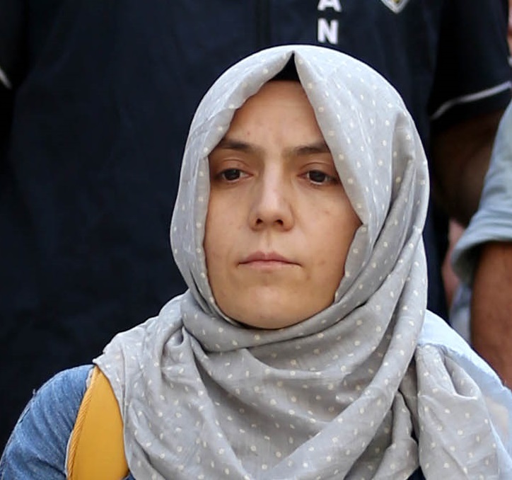 Tahliye tezgahı boşa çıktı Yeni Şafak