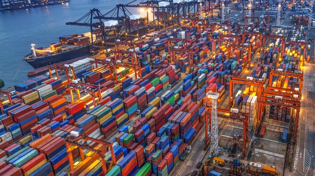 Mart ayında ihracatın ithalatı karşılama oranı yüzde 76,3 oldu. 
