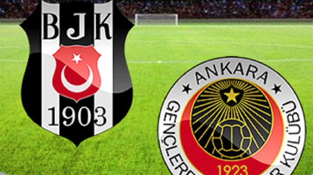 Beşiktaş Gençlerbirliği maçı canlı izle-beIN Sports izle