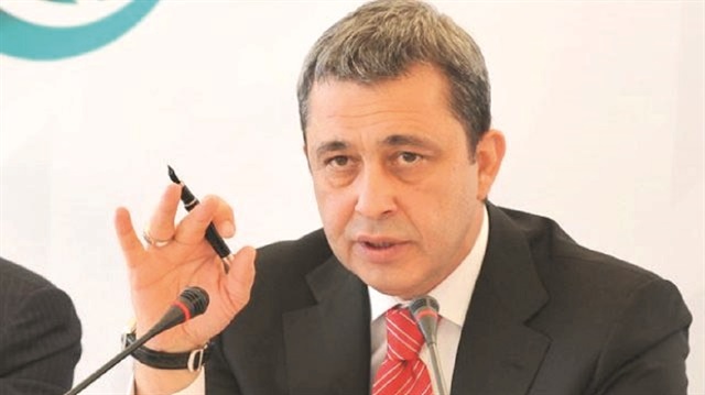 İbrahim Çağlar