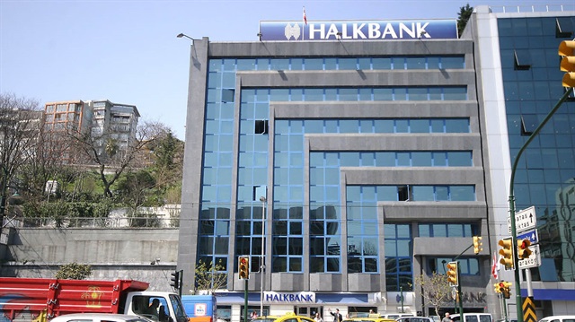 ESDER Genel Başkanı Çelikus, "Türkiye'nin ve esnafın en önemli kamu bankalarından Halkbank ikinci bir kuşatma altında" dedi.