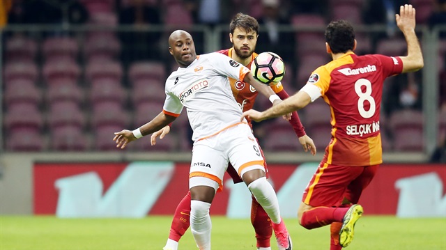 Galatasaray Adanaspor maç özeti