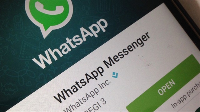 WhatsApp'ta her gün milyarlarca fotoğraf, video ve GIF paylaşımı yapılıyor.