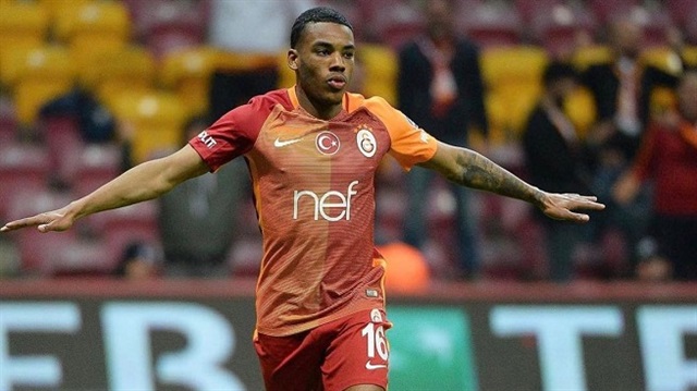 Garry Rodrigues Adanaspor maçında başarılı bir performans sergiledi.