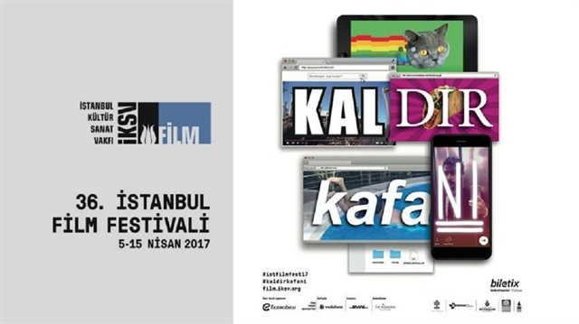 Etkinlik kapsamında sahne ve sinemanın usta oyuncusu Sir Ian McKellen'a da "İstanbul Film Festivali Onur Ödülü" verilecek.