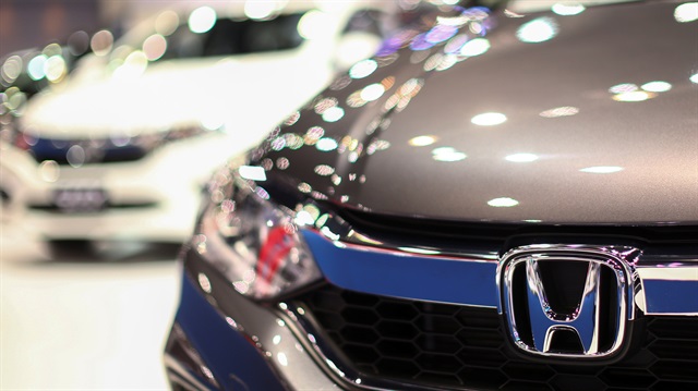 Honda, Endonezya'daki 172 bin 874 aracını geri çağırdı.

