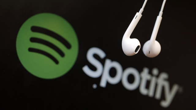 Dev anlaşma: Spotify müzik dünyasını ele geçirmeye başladı