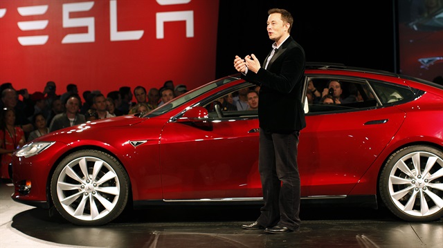 Tesla Motors'un şuanda satışa sunulan iki modeli bulunuyor. Bunlar Model S ve Model X.