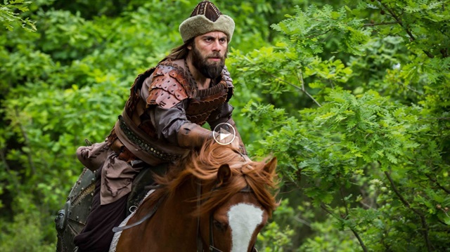 Diriliş Ertuğrul'da Doğan Alp öldü mü?
