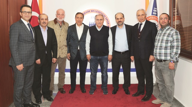 İstanbul Büyükşehir Belediyesi Spor 